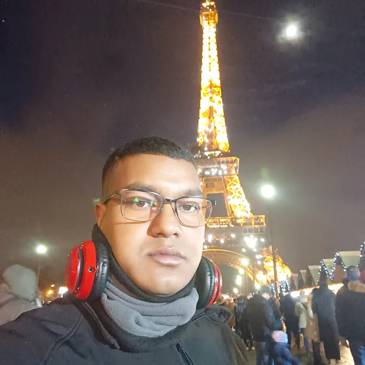 JEWEL AHMAD 🇵🇹🇩🇪🇫🇷