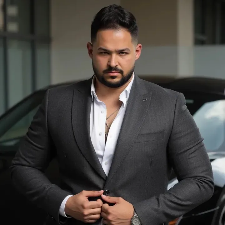 Mohamed ElMasry
