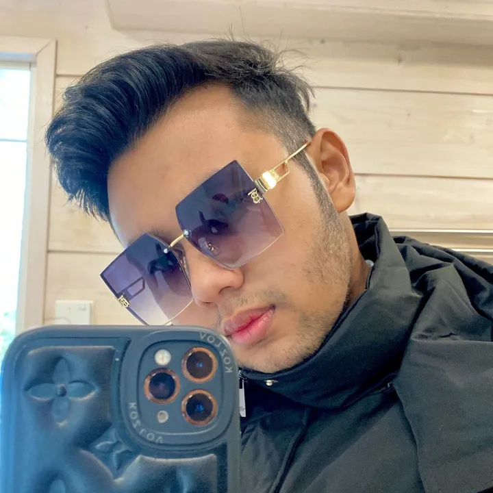 Salman Adnan