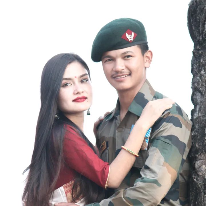 Anishapariyar ❤️