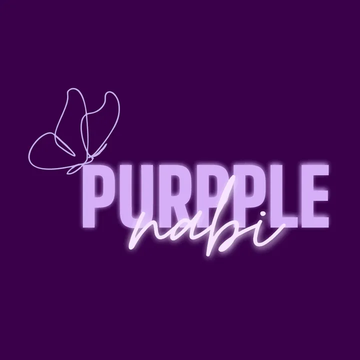 Purpple Nabi