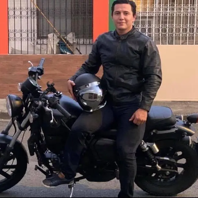 Danilo Luzuriaga