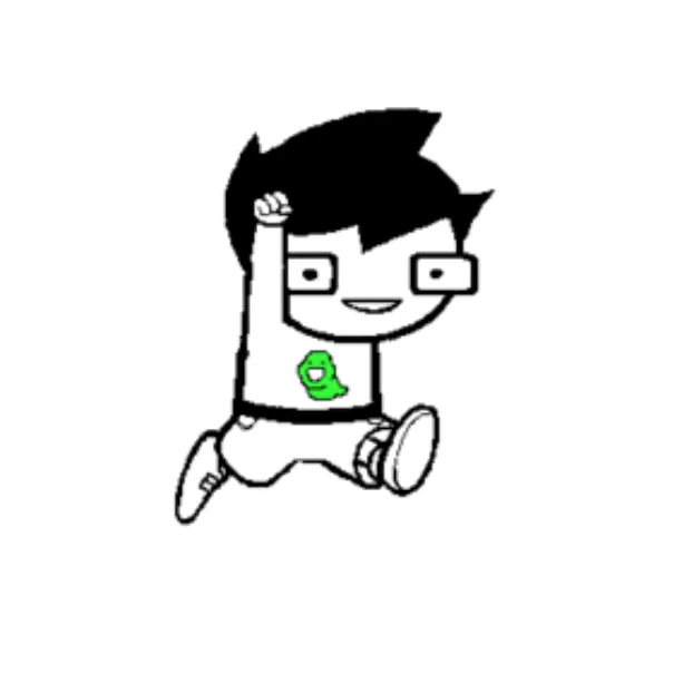 John Egbert