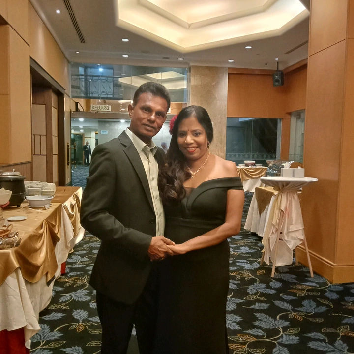 Murugaya Muniandy