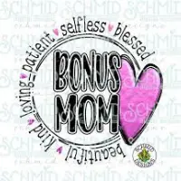 Bonus mom Channel