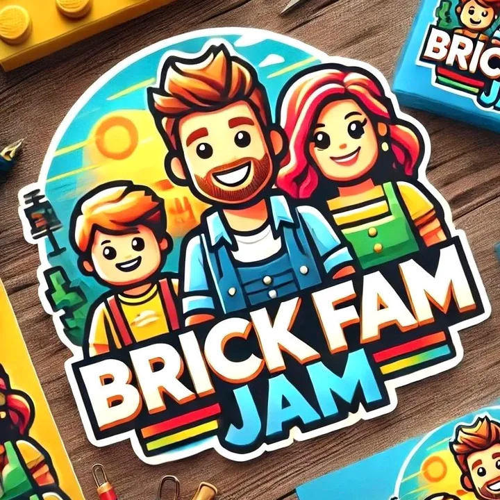 BrickFamJam