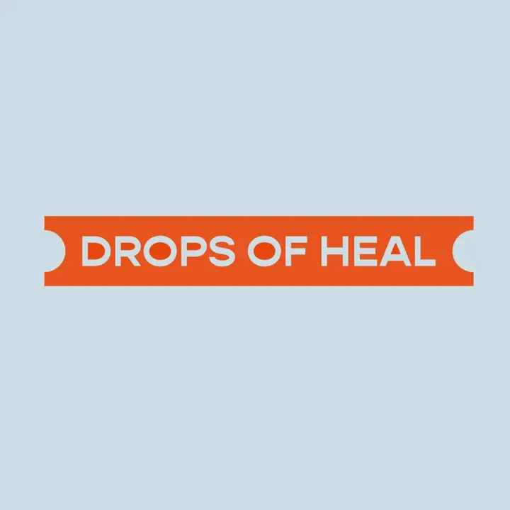 Drops of Heal