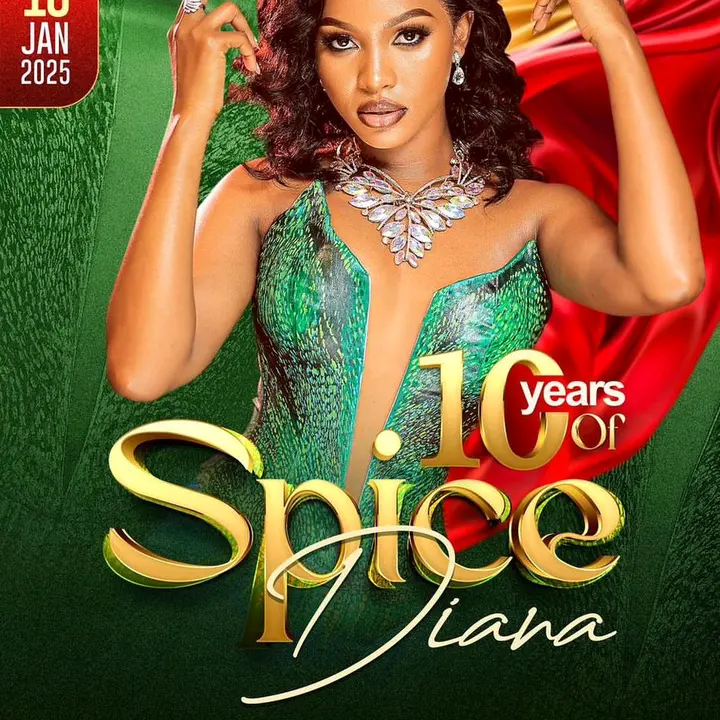 Spice Mummy@proudlySpiceGadget