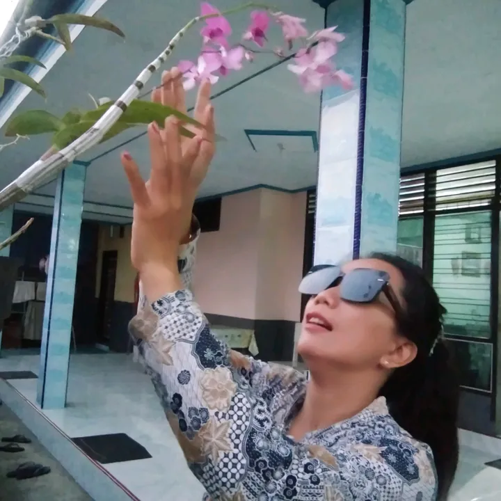 Ledy Linggi Allo