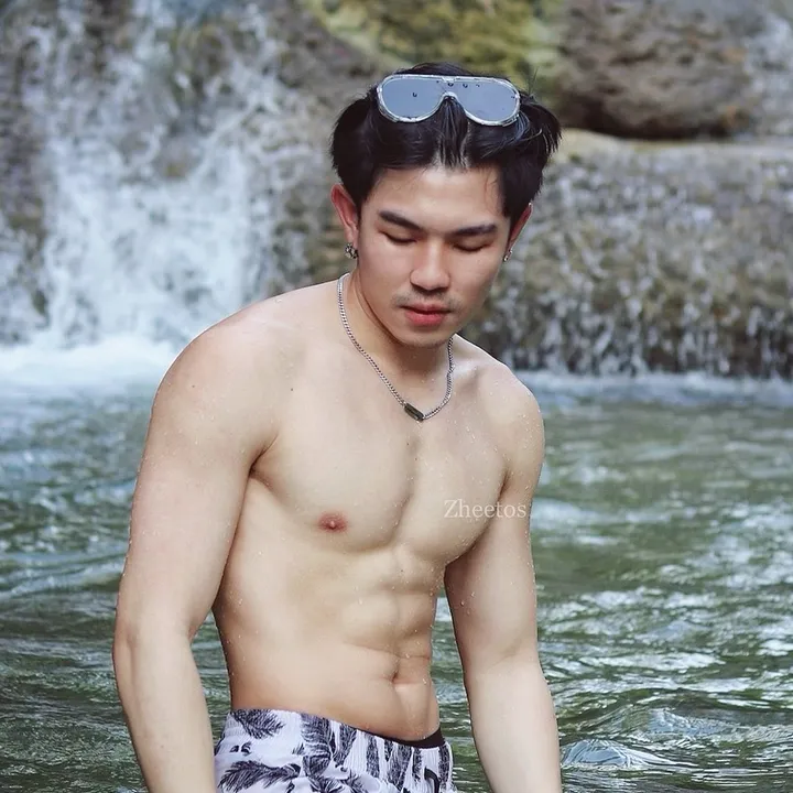 ไอต้าว โตส 🥹