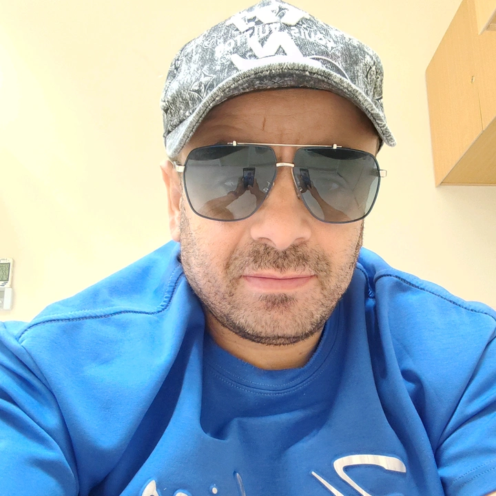 Dr. Mohammed Elshabba