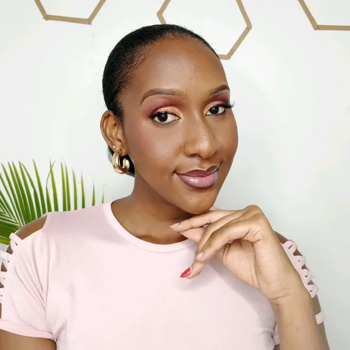 Blick/ Beauty Content Creator