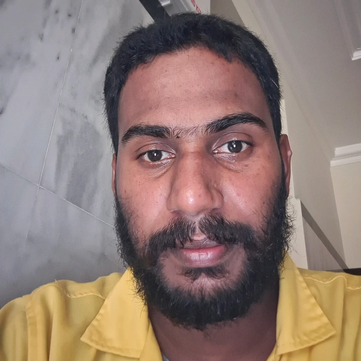 கரிகாலன் CR7🇱🇰