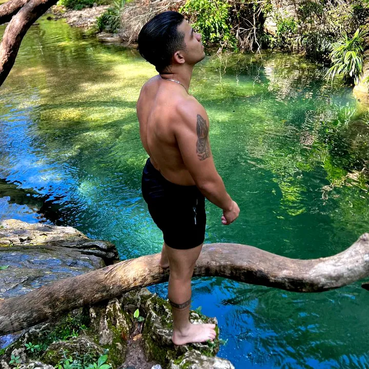 Coachjhonsosafit