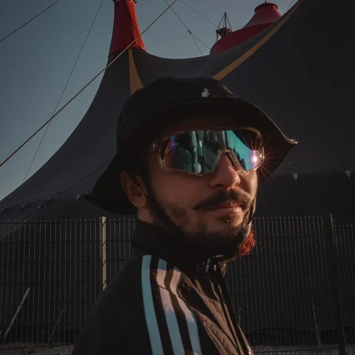 Rayan Aissabe AISSANI