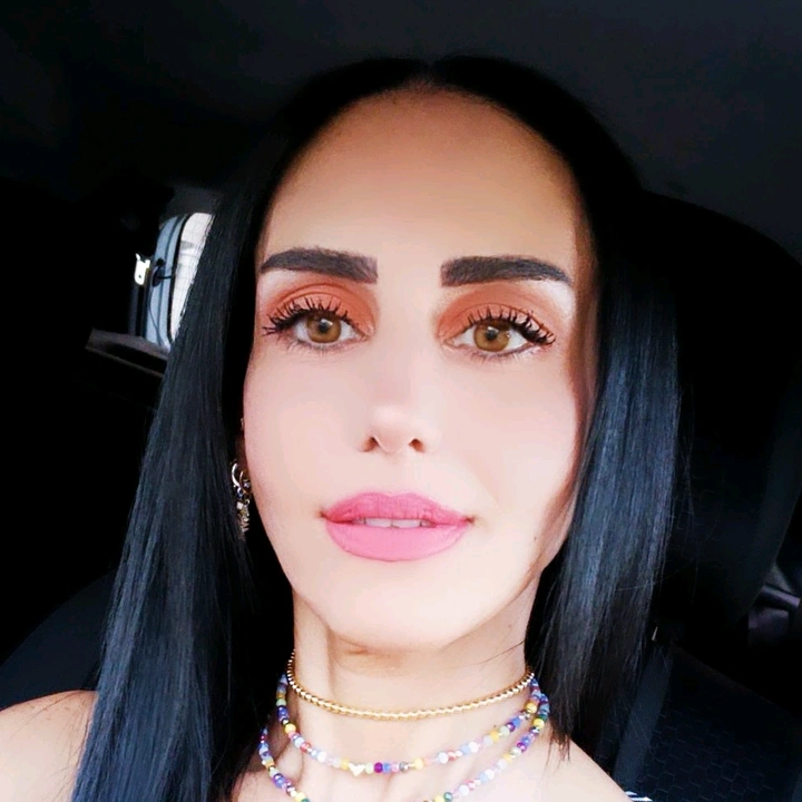 Aline Andraos