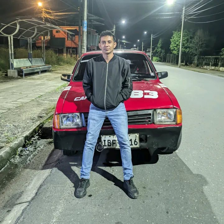Roger Villafuerte