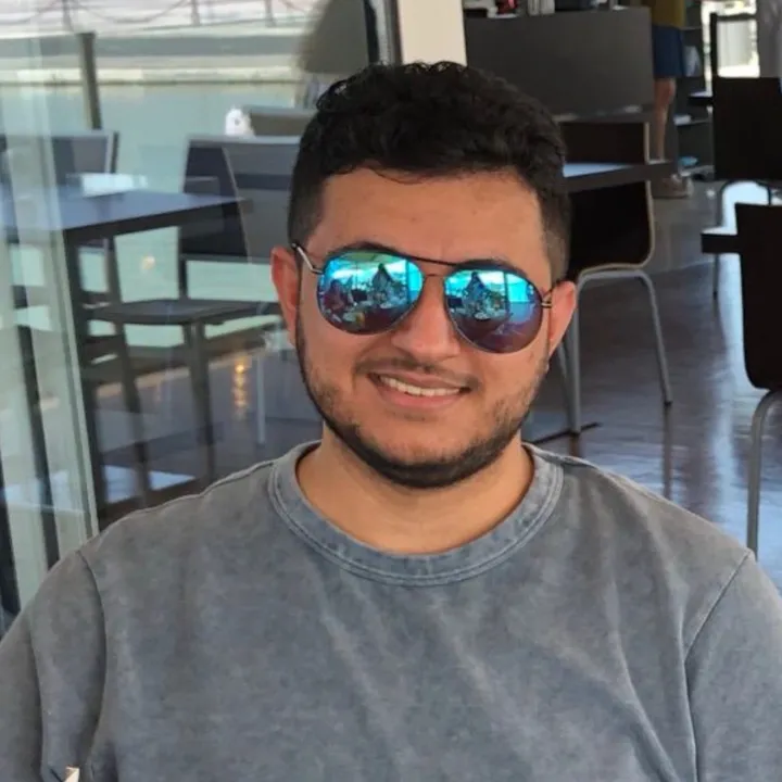 مصطفى العلي