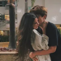 Pfp - Lucy + Diego
