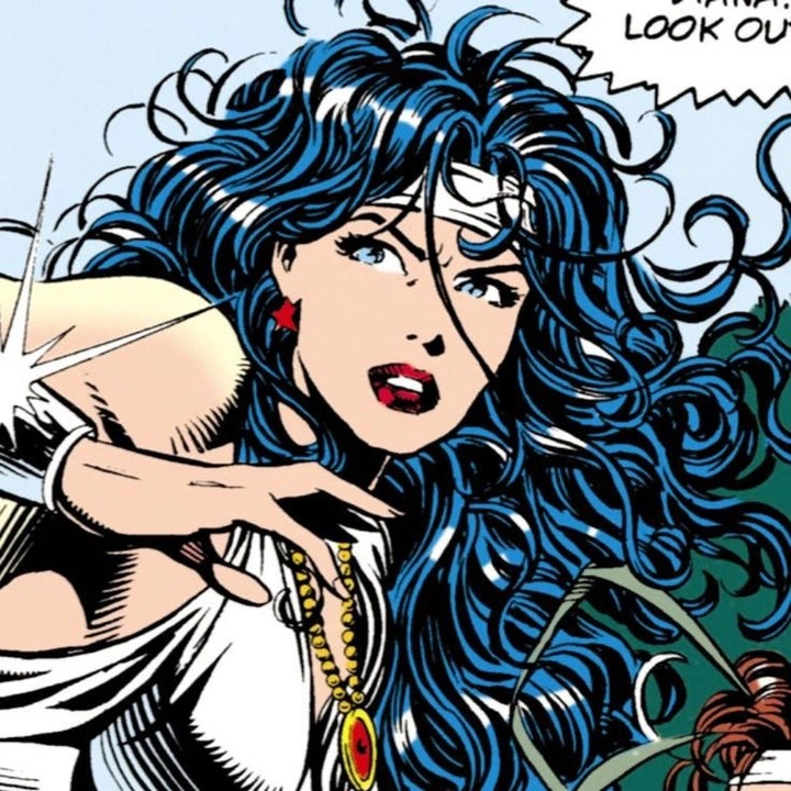 liz | was quaketapes