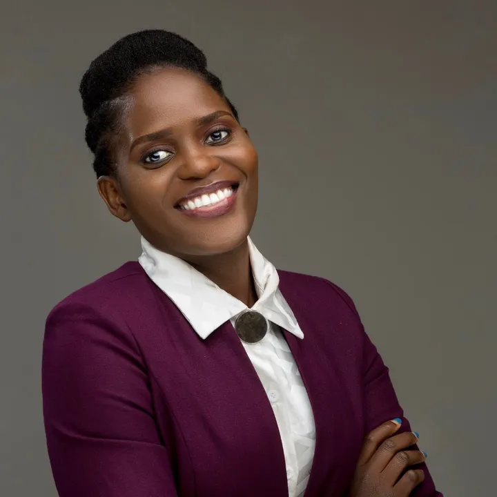 Gloria Gwitabingi
