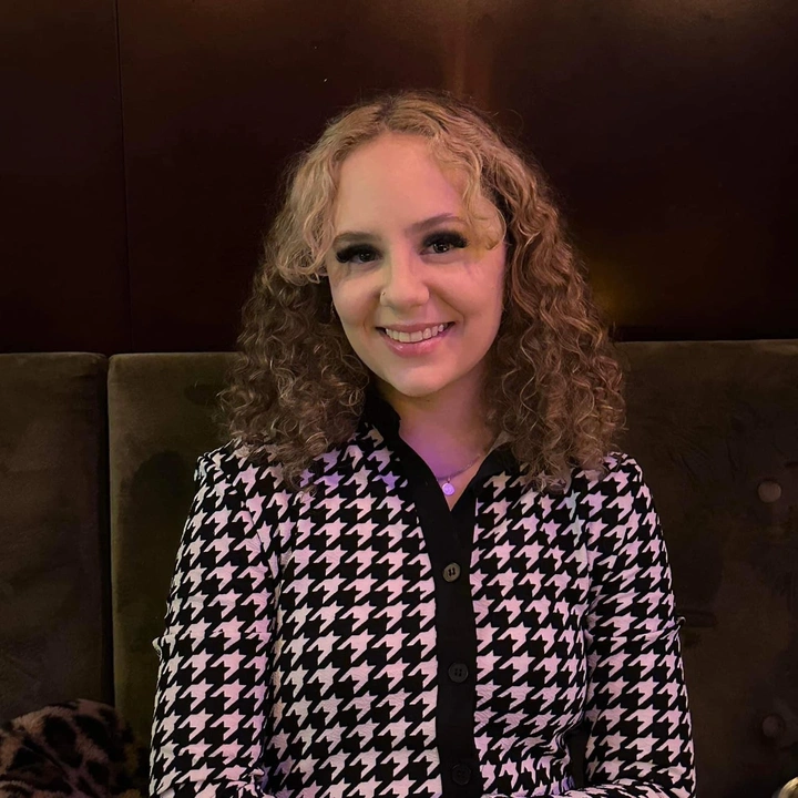 Jazz | Digital Marketing Gal