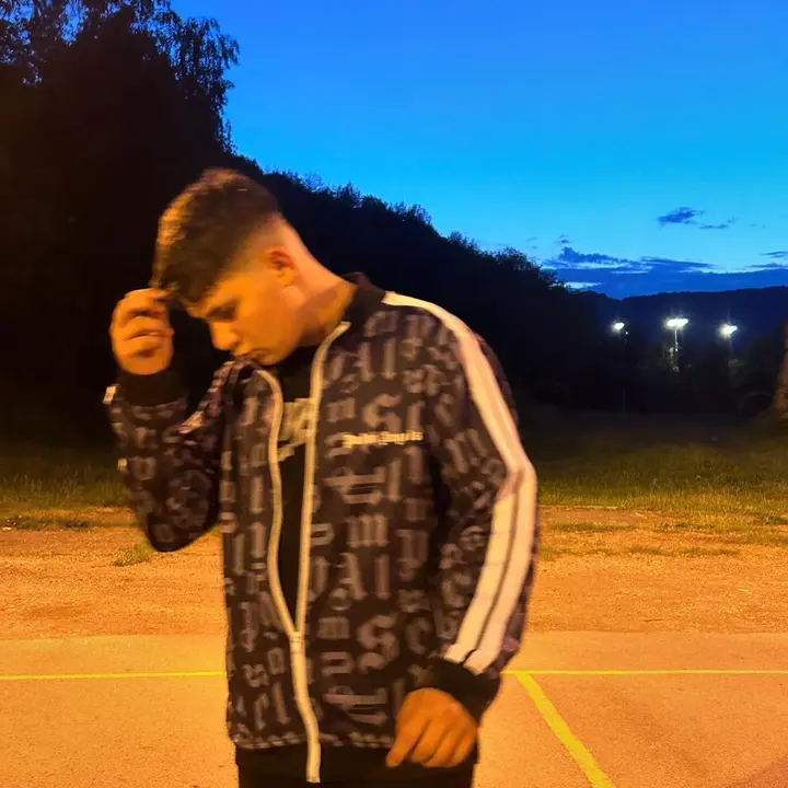 Valentin ❤️🦈
