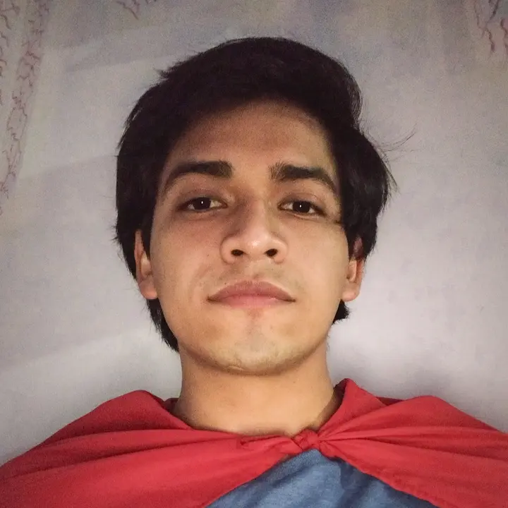 Oliver Navarro