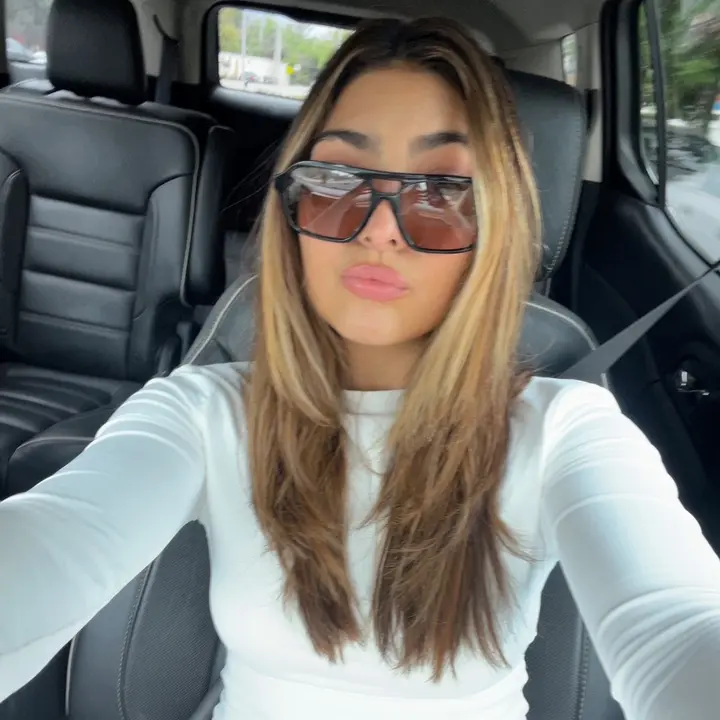 Lucia Garcia