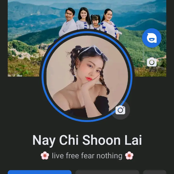 Nay Chi Shoon Lai