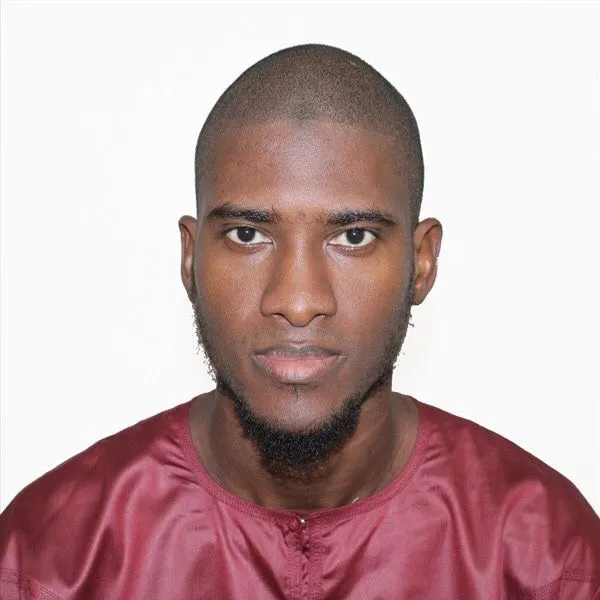 Alagie Adama Sosseh