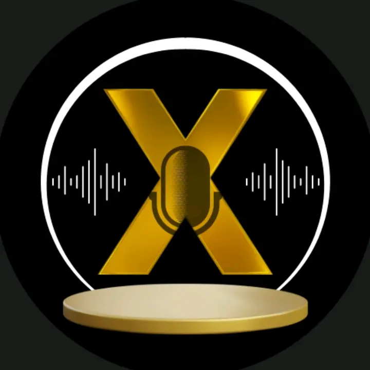 Xprsn of Love Podcast Backup