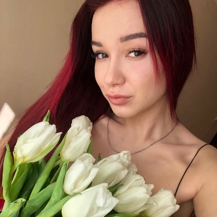 DIANA SUSLOVA