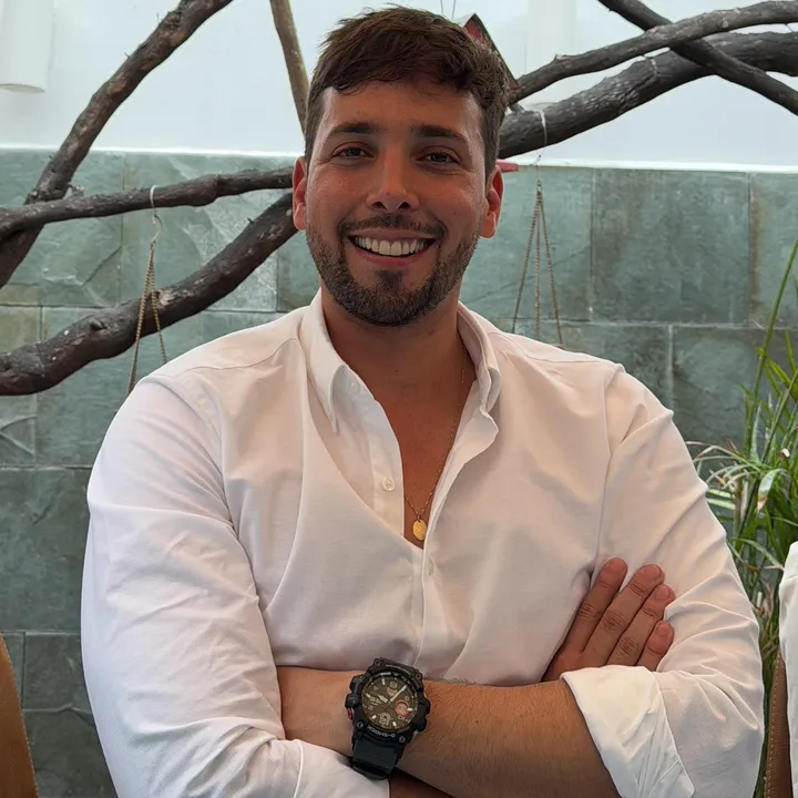 Martin Rivadeneira
