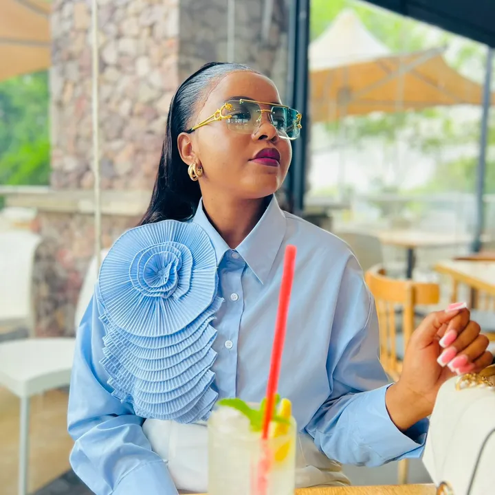 Chabani Bophelo