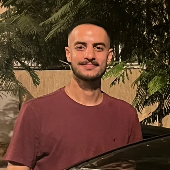 Adel Farahat
