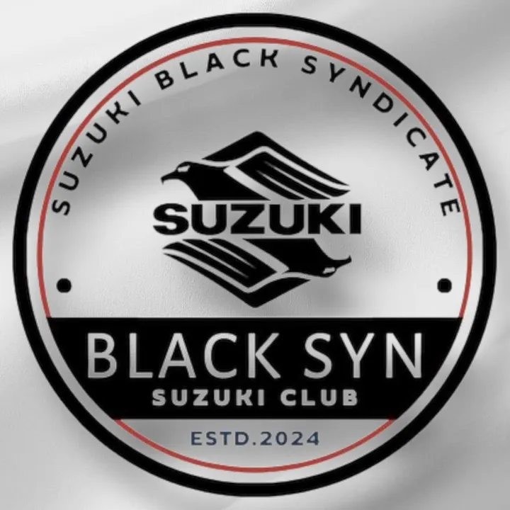 SUZUKI BLACK SYNDICATE ( SBS )