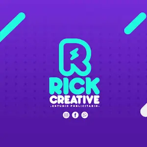 RickCreative