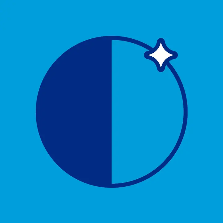 Mesteca Orbit