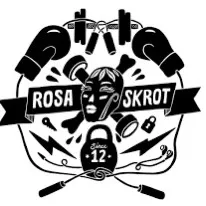 rosaskrot