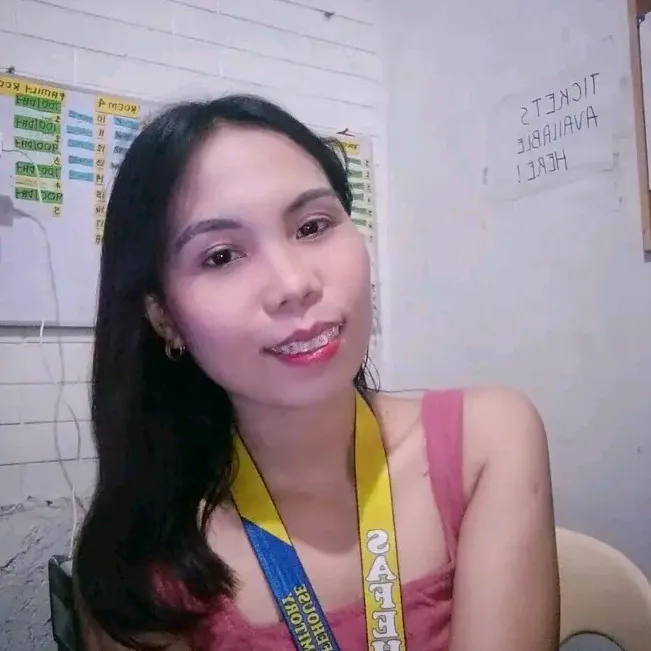 Ellie & Mama Vann☺️