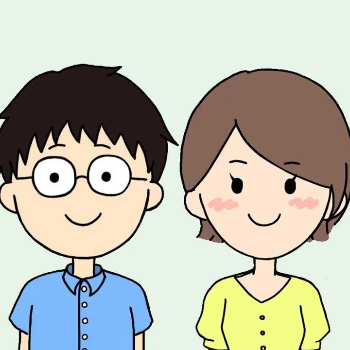 高知の山崎夫婦