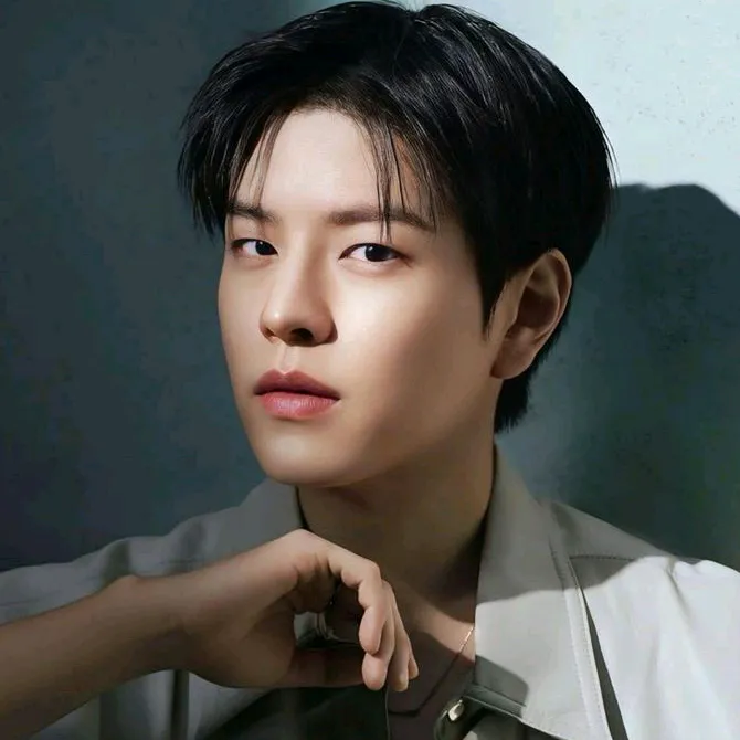 🐶🩵승민🩵🐶