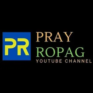 Pray Ropag