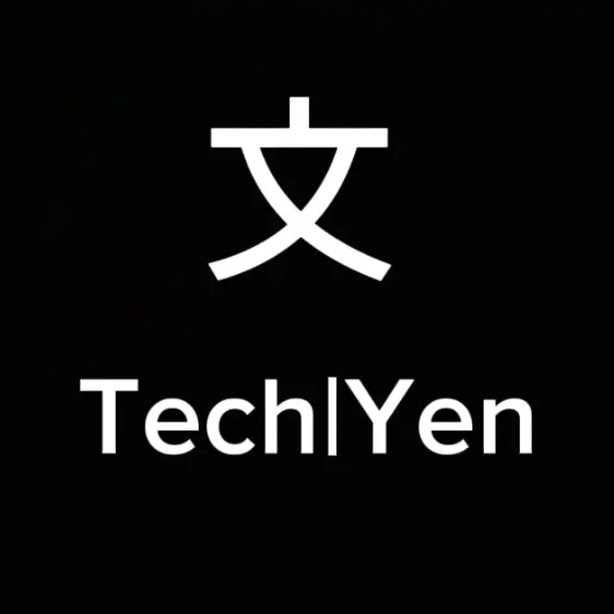文 Tech | Yen 文