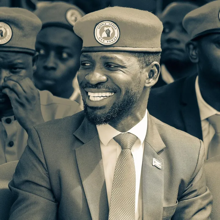 Bobi Wine