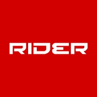 RIDER睿德智趣｜ E-Mobility