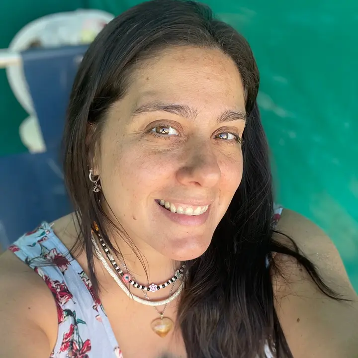 Agustina Otaño