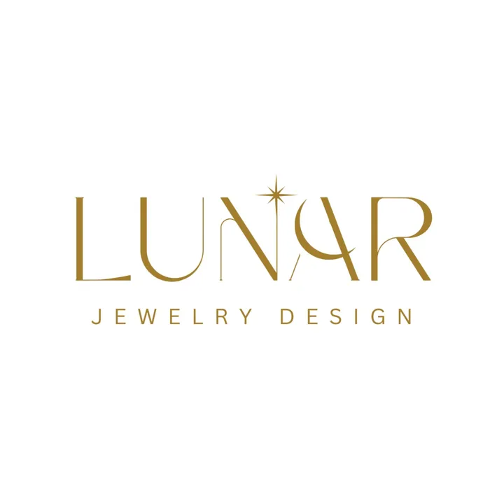 LUNAR JEWELRY DESIGN