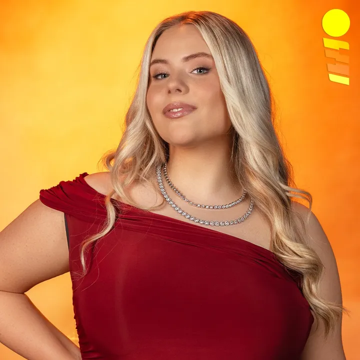 Bára Katrín